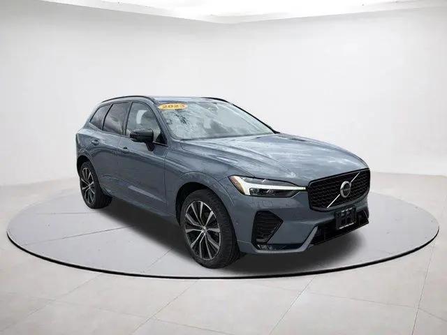 2023 Volvo XC60 B5 Plus Dark Theme for sale in Rutland, VT