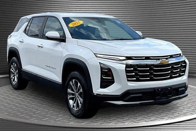 2025 Chevrolet Equinox FWD LT for sale in Raynham, MA