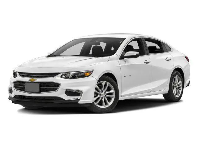 2017 Chevrolet Malibu 1LT for sale in Glens Falls, NY