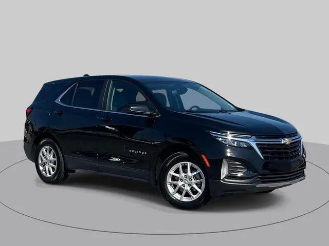 2024 Chevrolet Equinox FWD 2FL for sale in Columbia, TN