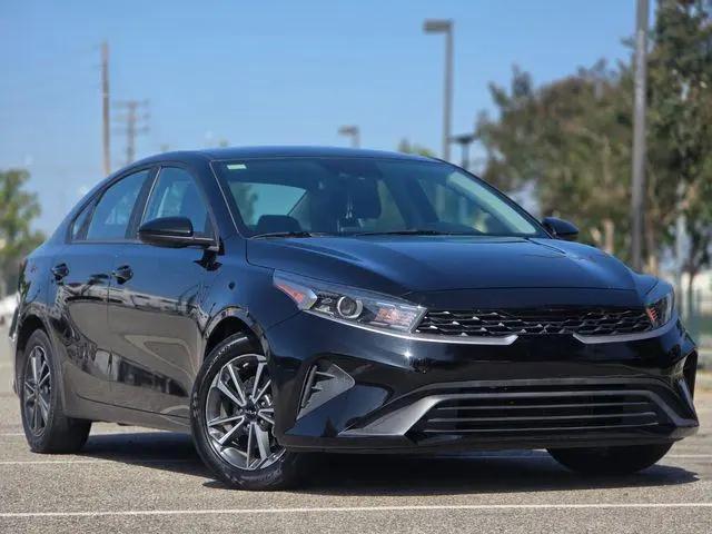 2022 Kia Forte LXS for sale in Los Angeles, CA