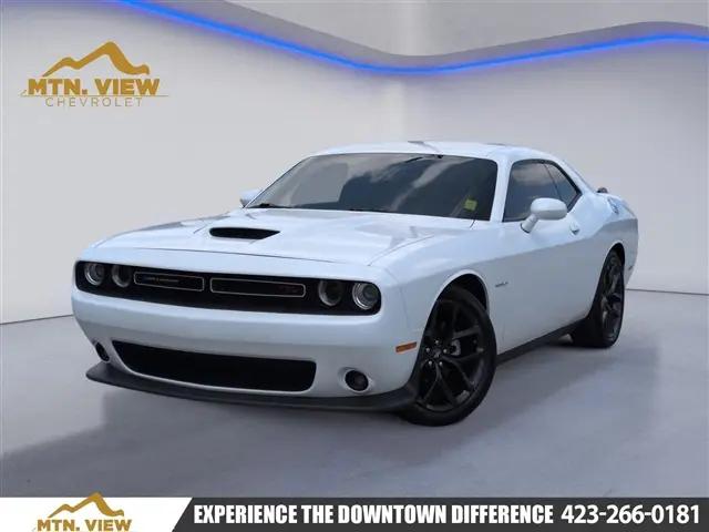 2021 Dodge Challenger R/T for sale in Chattanooga, TN