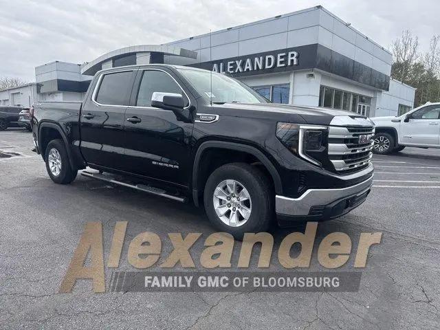 2022 GMC Sierra 1500 4WD Crew Cab Short Box SLE for sale in Bloomsburg, PA