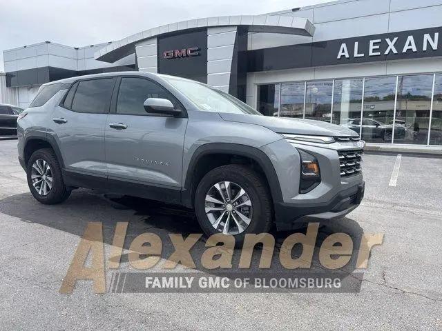 2026 Chevrolet Equinox AWD LT for sale in Bloomsburg, PA