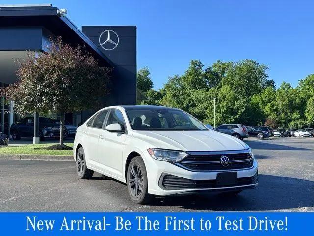 2023 Volkswagen Jetta 1.5T SE for sale near West Chester Township, OH