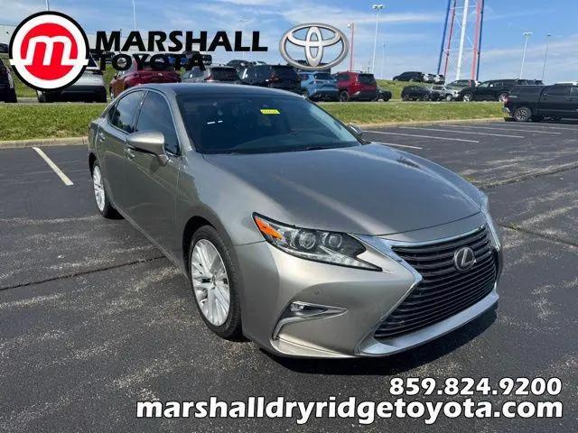 2018 Lexus ES 350 Base for sale in Dry Ridge, KY