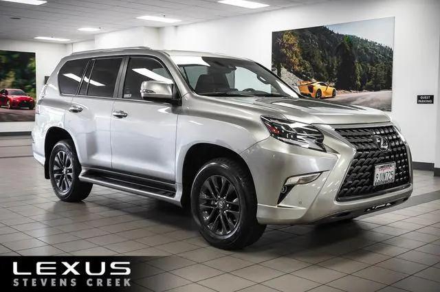 2023 Lexus GX 460 Premium for sale in San Jose, CA