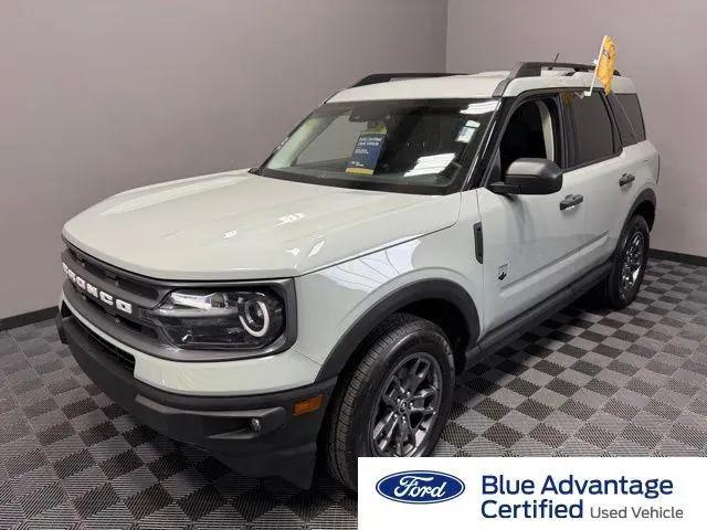 2023 Ford Bronco Sport Big Bend for sale in Sheffield Village, OH