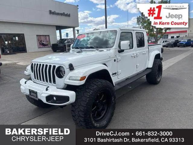 2021 Jeep Gladiator Sport for sale in Bakersfield, CA