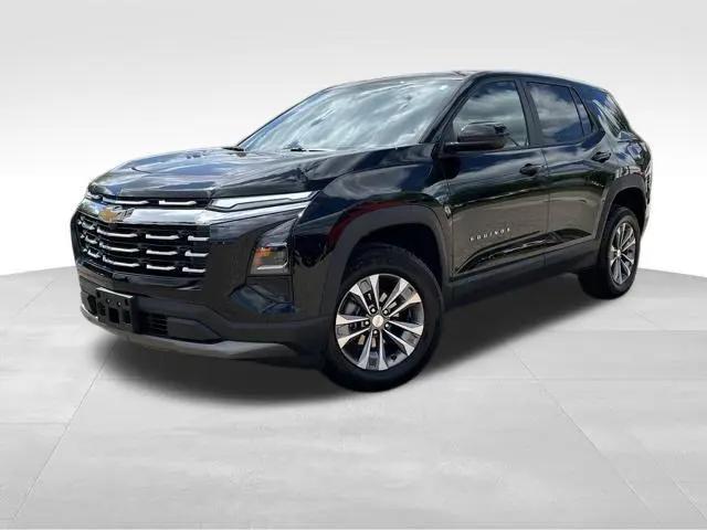2026 Chevrolet Equinox AWD LT for sale in Livonia, MI