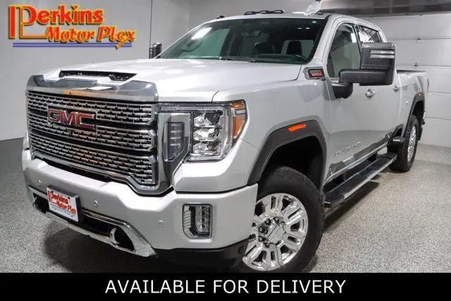 2023 GMC Sierra 2500HD Denali for sale in Madison, TN