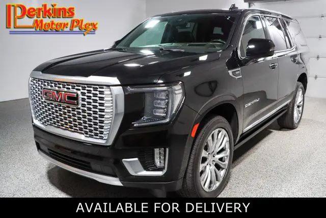 2023 GMC Yukon 4WD Denali for sale in Mayfield, KY