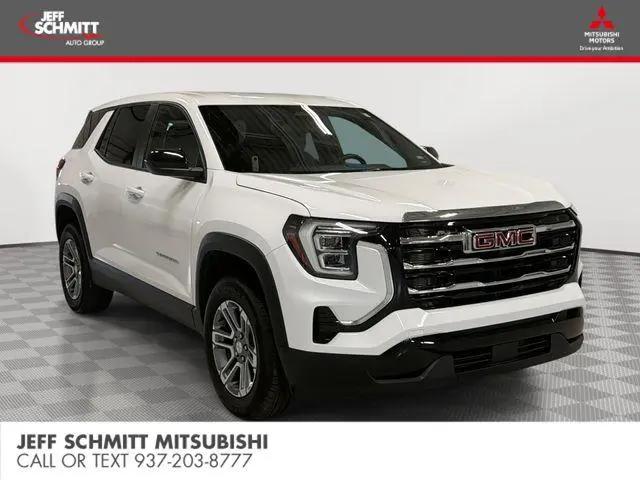 2026 GMC Terrain FWD Elevation for sale in Fairborn, OH