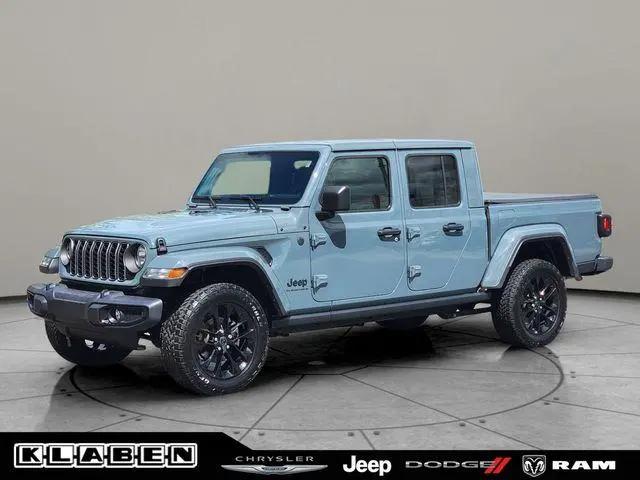 2024 Jeep Gladiator Sport for sale in Kent, OH