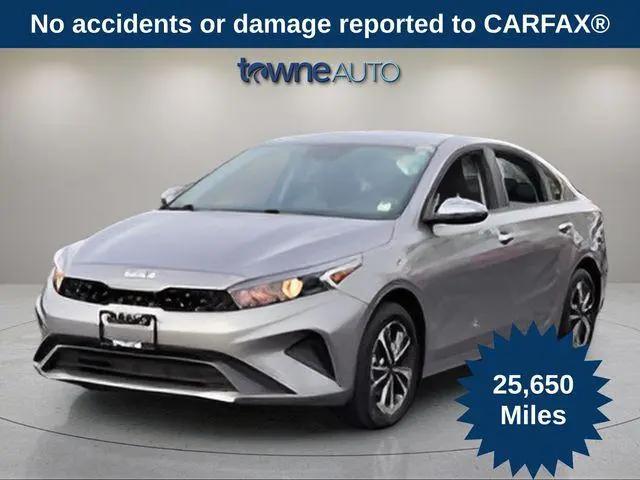 2023 Kia Forte LXS for sale in Orchard Park, NY