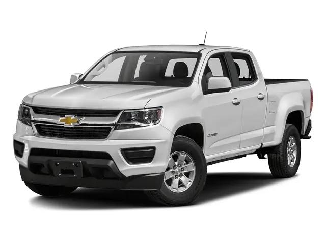 2018 Chevrolet Colorado WT for sale in New Orleans, LA