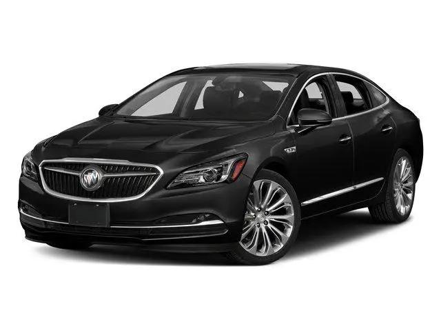 2017 Buick LaCrosse Premium for sale in Fort Wright, KY