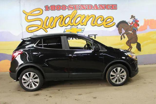 2020 Buick Encore AWD Preferred for sale in St Johns, MI