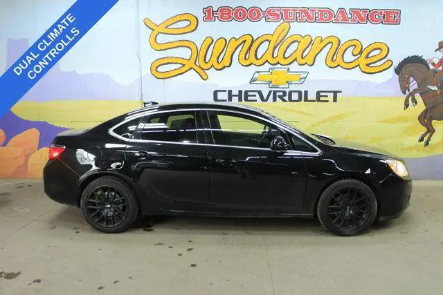 2016 Buick Verano Base for sale in St Johns, MI