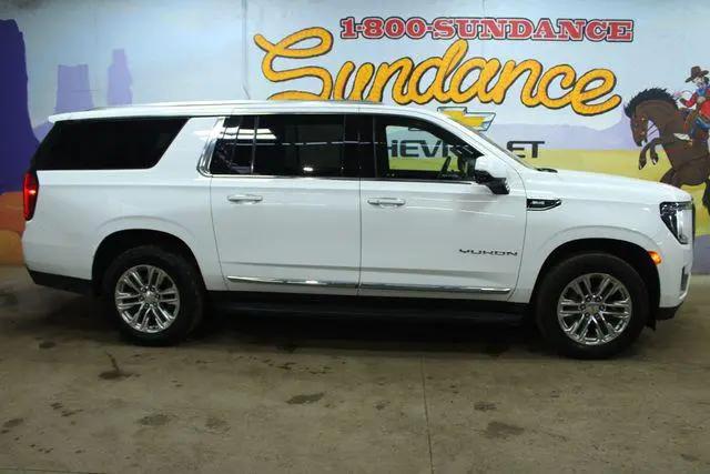 2023 GMC Yukon XL SLT for sale in St Johns, MI