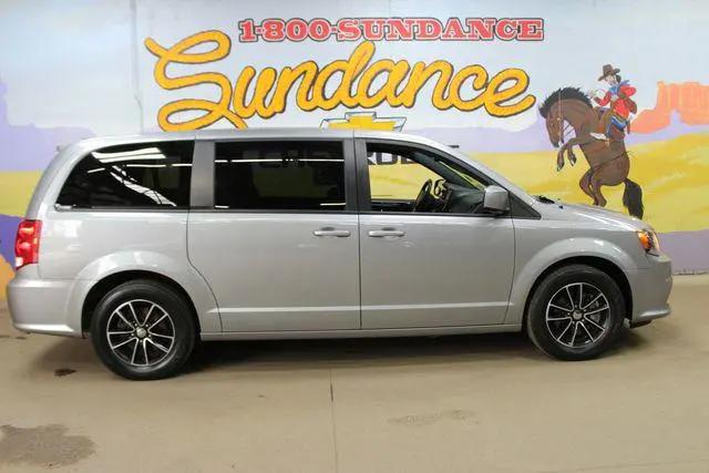 2019 Dodge Grand Caravan SE Plus for sale in St Johns, MI