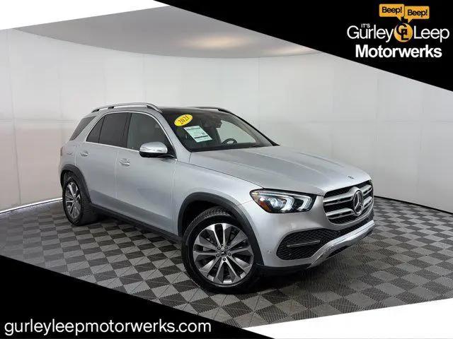 2021 Mercedes-Benz GLE GLE 350 4MATIC for sale in Mishawaka, IN