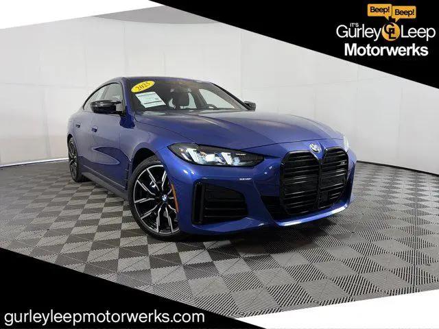 2025 BMW M440i Gran Coupe xDrive for sale in Mishawaka, IN
