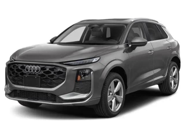 2026 Audi Q3 TFSI quattro S tronic for sale in Mishawaka, IN