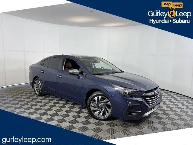 2025 Subaru Legacy Touring XT for sale in Mishawaka, IN