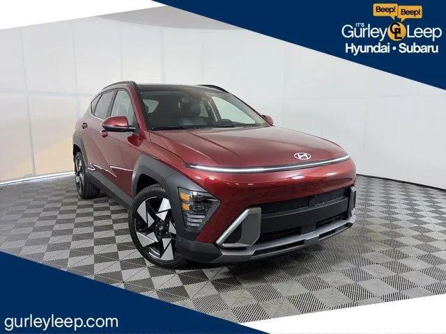 2024 Hyundai Kona Limited for sale in Mishawaka, IN