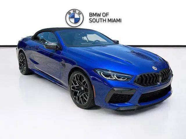 2023 BMW M8 Competition for sale in Miami, FL