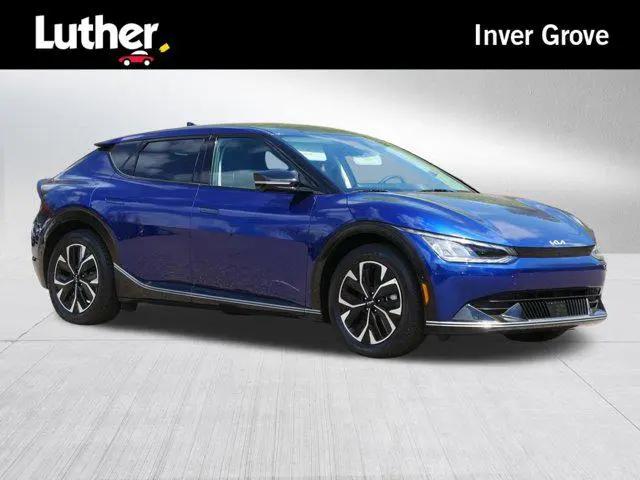 2022 Kia EV6 Wind for sale in Inver Grove Heights, MN