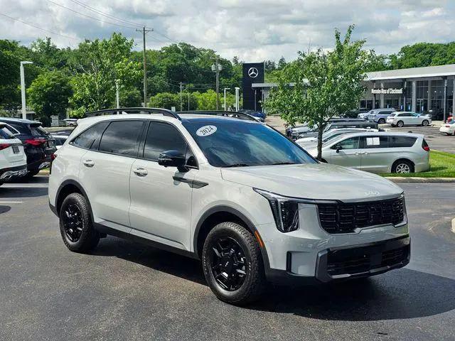 2024 Kia Sorento X-Pro SX Prestige for sale near Cincinnati, OH
