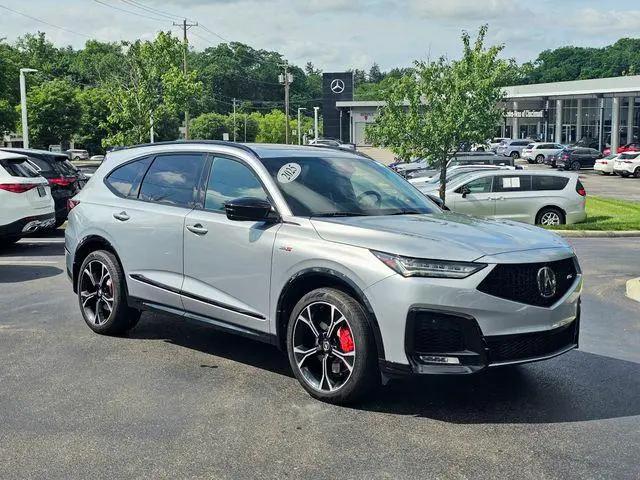 2025 Acura MDX Type S Advance Package for sale in Cincinnati, OH