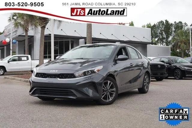 2024 Kia Forte LXS for sale in Columbia, SC