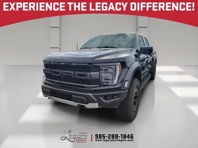 2023 Ford F-150 Raptor for sale in Slidell, LA
