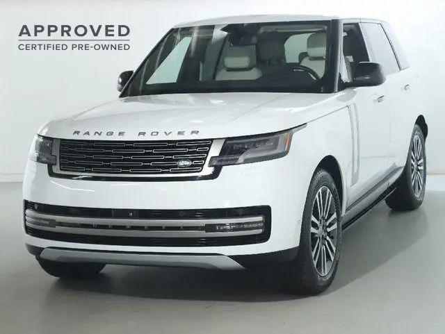 2024 Land Rover Range Rover P530 SE for sale in Solon, OH