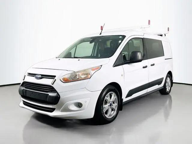 2017 Ford Transit Connect XLT for sale in Bel Air, MD