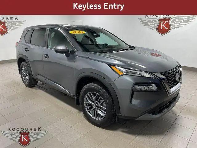 2023 Nissan Rogue S for sale in Wausau, WI