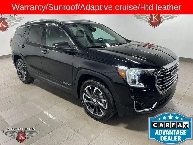 2023 GMC Terrain AWD SLT for sale in Wausau, WI