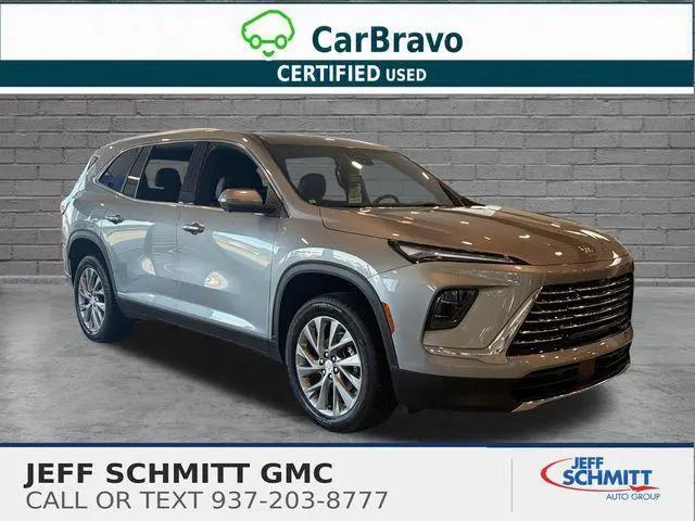 2026 Buick Enclave Preferred FWD for sale in Fairborn, OH