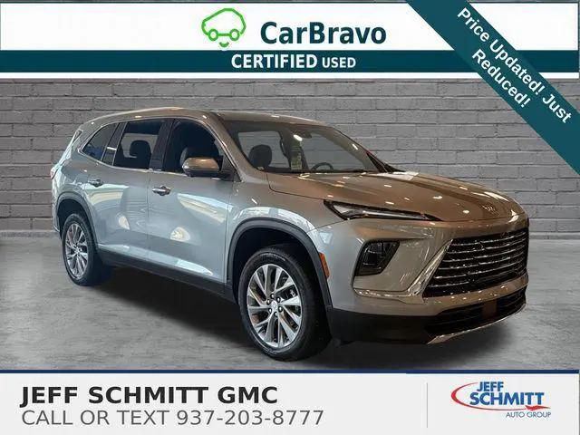 2026 Buick Enclave Preferred FWD for sale in Fairborn, OH