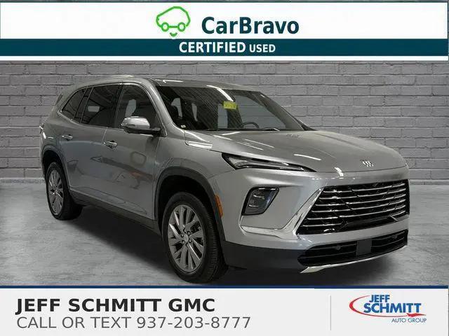 2026 Buick Enclave Preferred FWD for sale in Fairborn, OH
