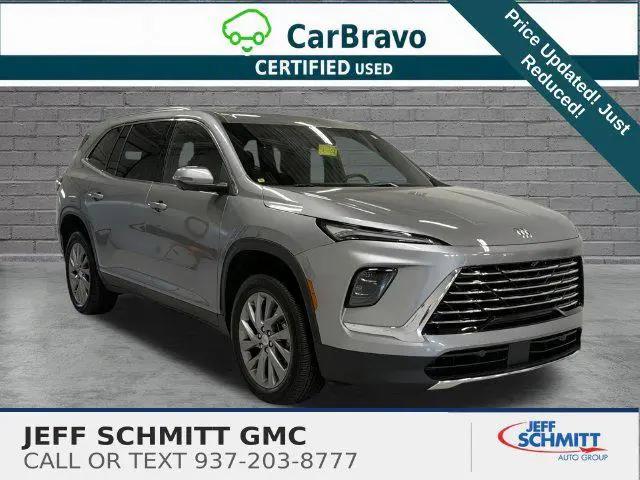 2026 Buick Enclave Preferred FWD for sale in Fairborn, OH