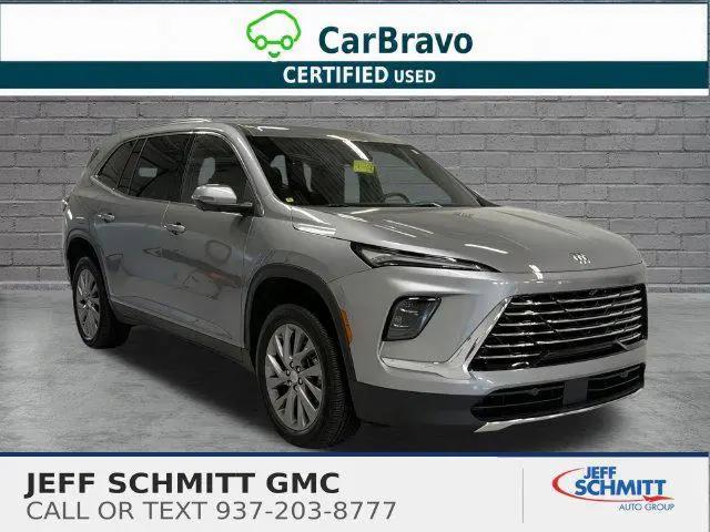 2026 Buick Enclave Preferred FWD for sale in Fairborn, OH