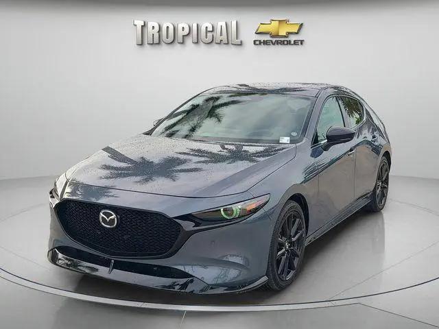 2024 Mazda Mazda3 2.5 Turbo Premium Plus for sale in Miami, FL