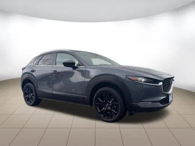 2024 Mazda CX-30 2.5 S Carbon Edition for sale in Burlington, WA