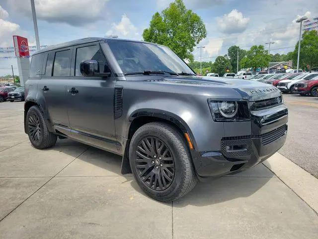 2023 Land Rover Defender 110 Carpathian Edition for sale in Cullman, AL