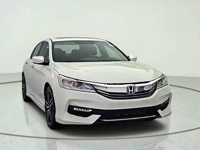 2017 Honda Accord Sport for sale in Peoria, IL