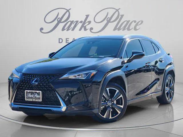 2020 Lexus UX 250h Base for sale in Grapevine, TX